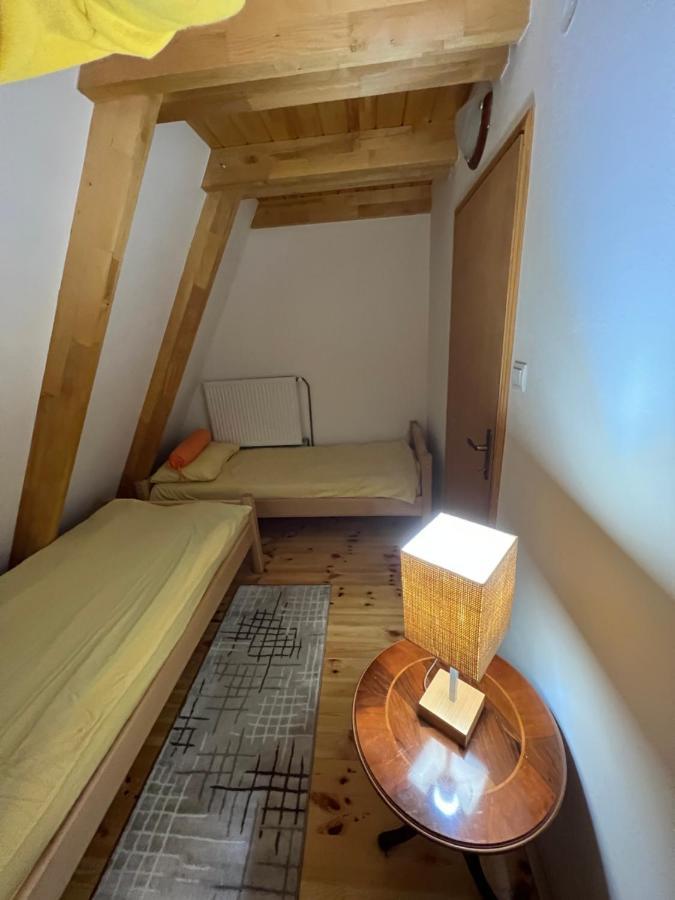 Vikendica Oaza Mira Villa Zabljak  Exterior photo