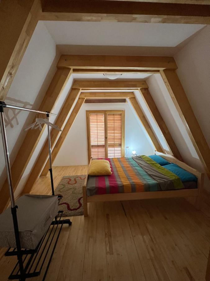Vikendica Oaza Mira Villa Zabljak  Exterior photo