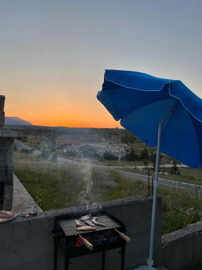 Vikendica Oaza Mira Villa Zabljak  Exterior photo
