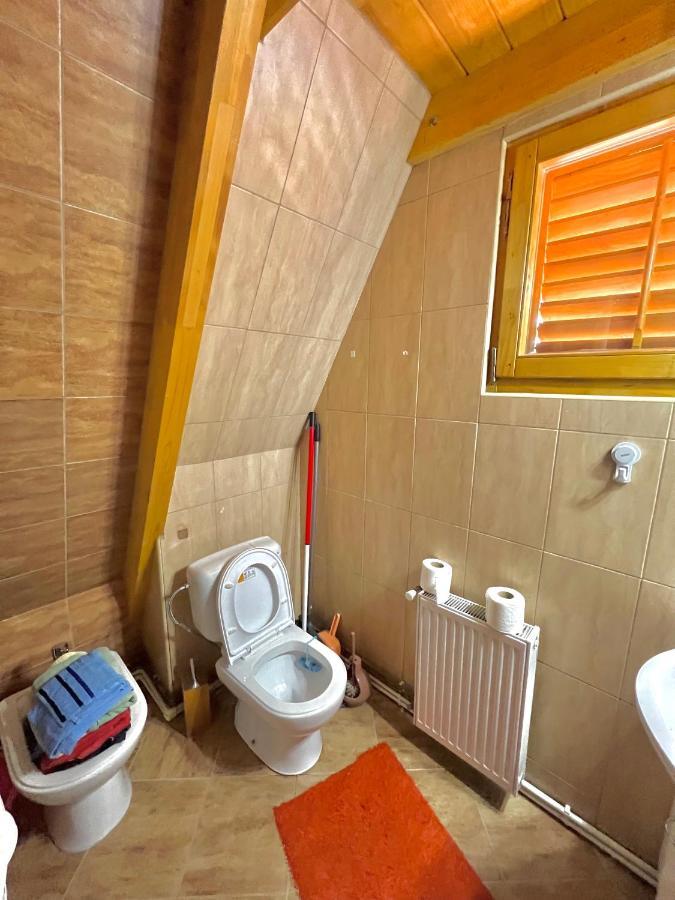 Vikendica Oaza Mira Villa Zabljak  Exterior photo